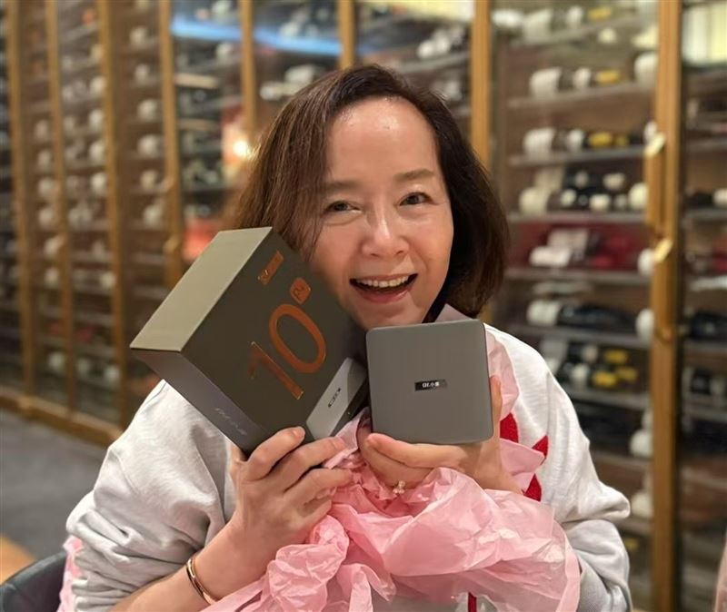 恬妞远嫁印尼豪门后逃离的现场