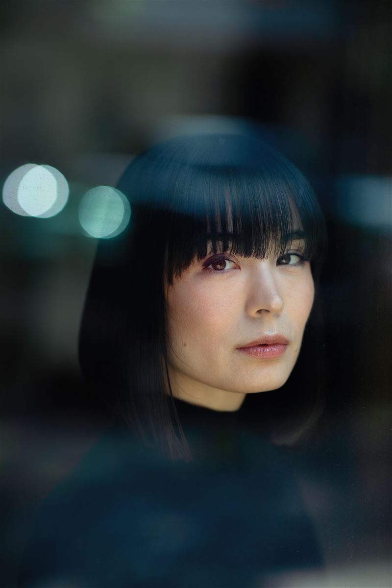 Alice Ott舞台演出