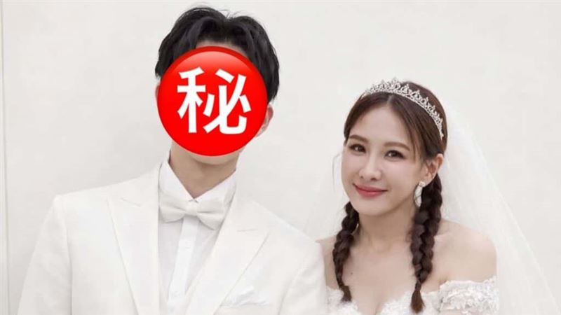 粉絲期待中的婚紗照合集