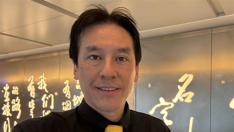 黃暐瀚感動瞬間
