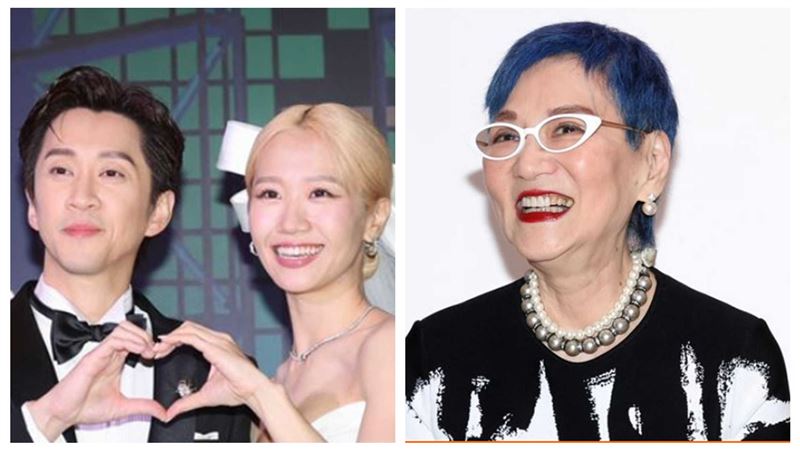 婚宴現場大圖
