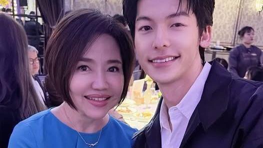 婚宴現場高光鏡頭