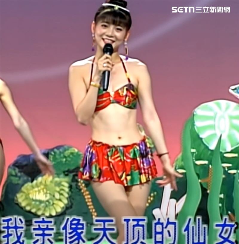 18歲比基尼照