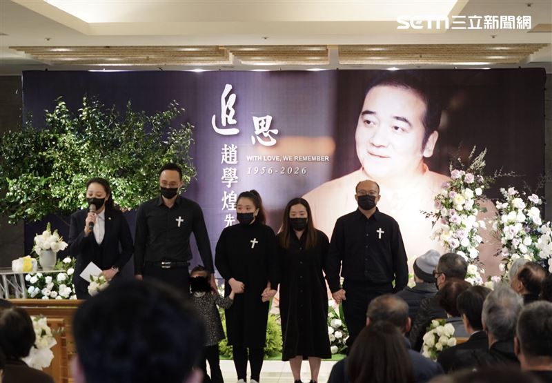 趙學煌照片