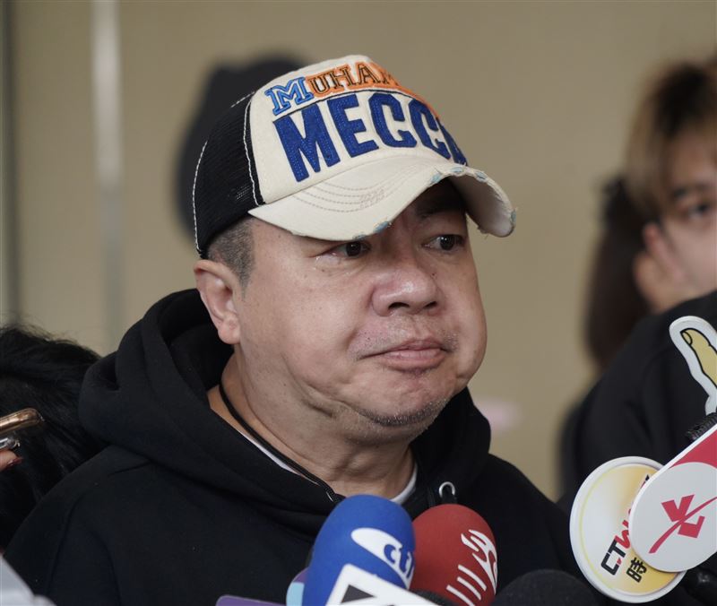 董至成分享曹西平私下互動