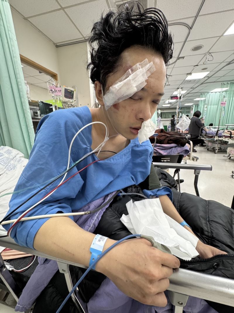 Rena提出的控訴內容