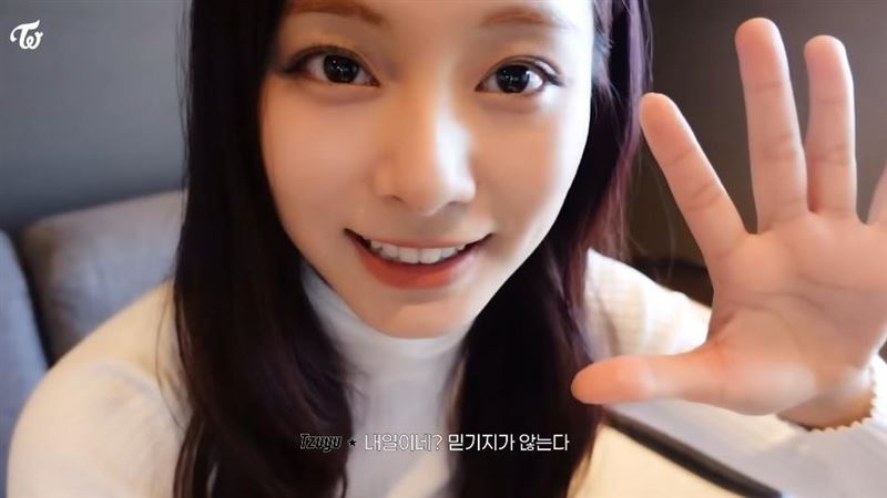 TWICE高雄夜市幕後