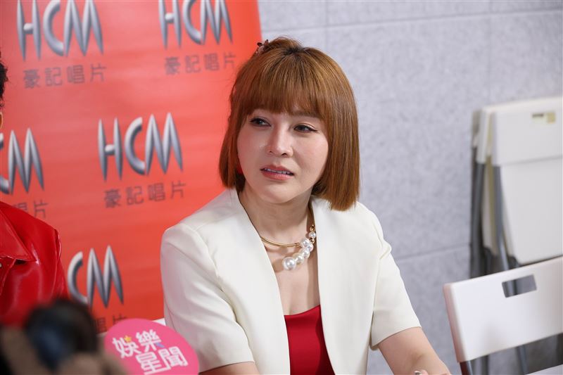 蕭玉芬笑說曾有2、3位追求者,但全被婉拒