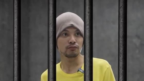 短影音節目《鬼才打工》與鏡頭記錄