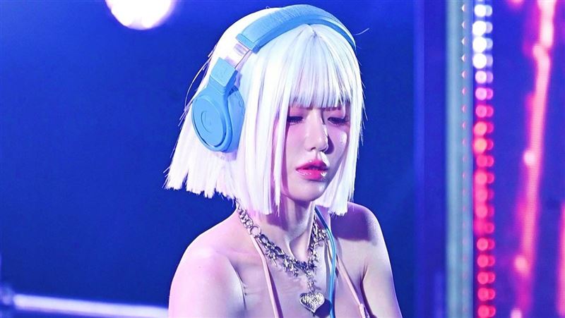 DJ SODA照片1