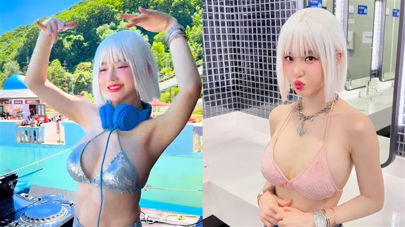 DJ SODA 公开回应的截图