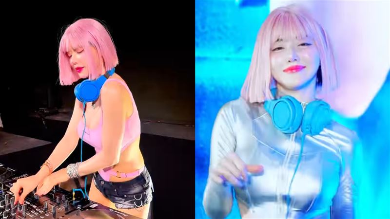 DJ SODA IG 的截图