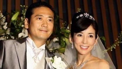 川島直美癌逝10年,鎧塚俊彥未再娶的紀念照