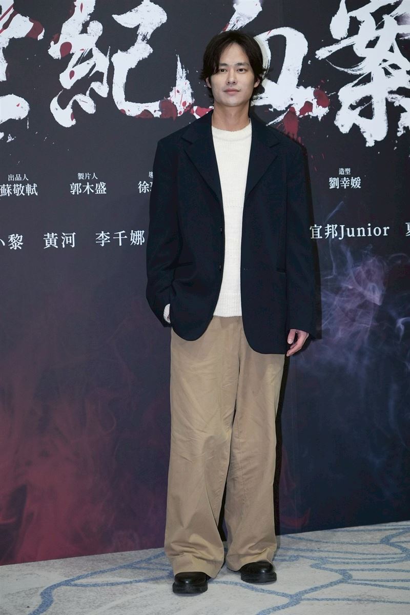 夏騰宏發聲明
