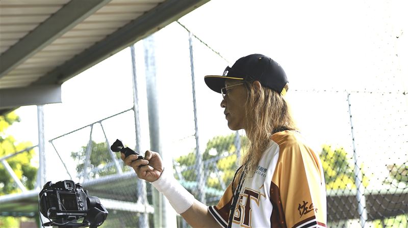 閃帥棒球隊相關照片