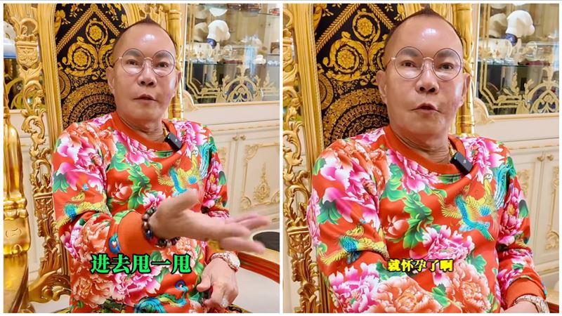 胡漢龑專訪照片