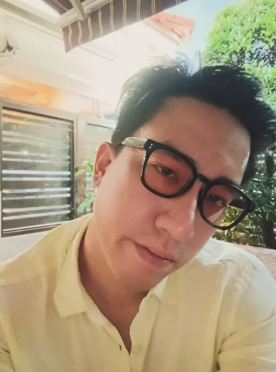 指控相關訊息與保護令相關影像