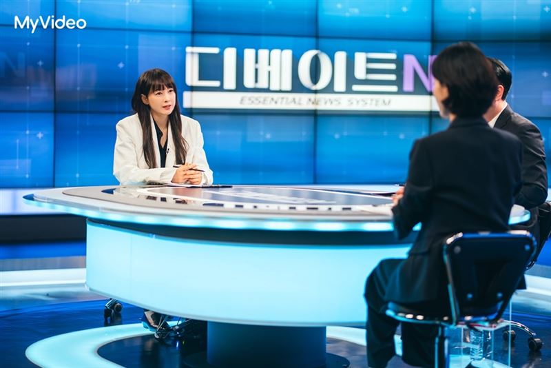 李奈映回歸與演出