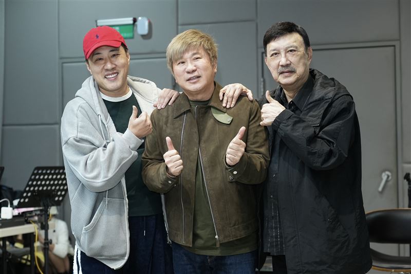 演藝圈友人反應