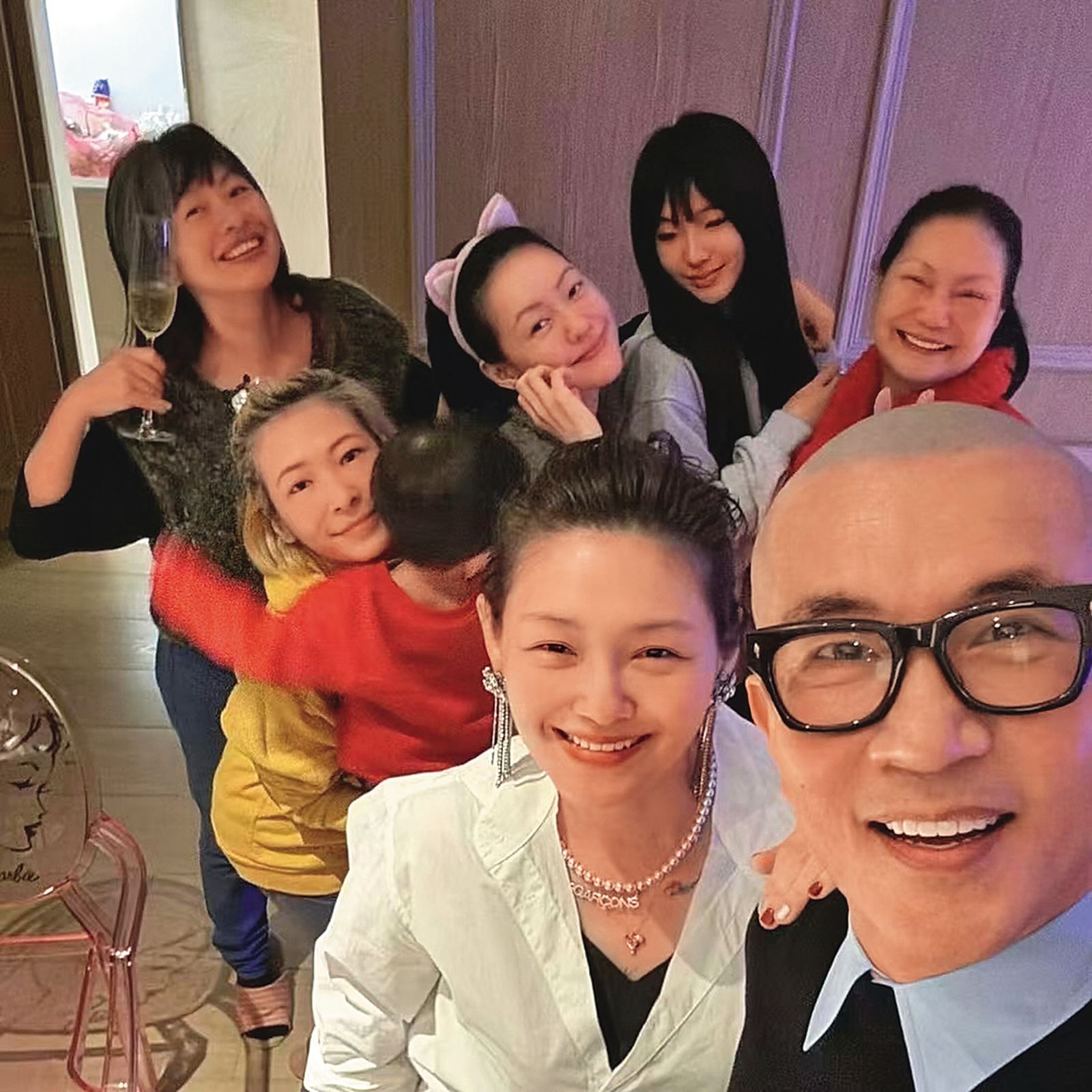 大S相關照片2