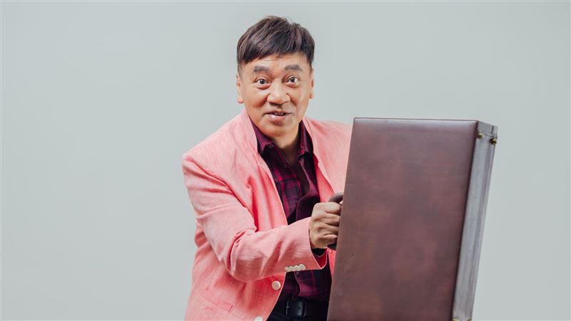 施孝榮演唱會近距離互動圖片