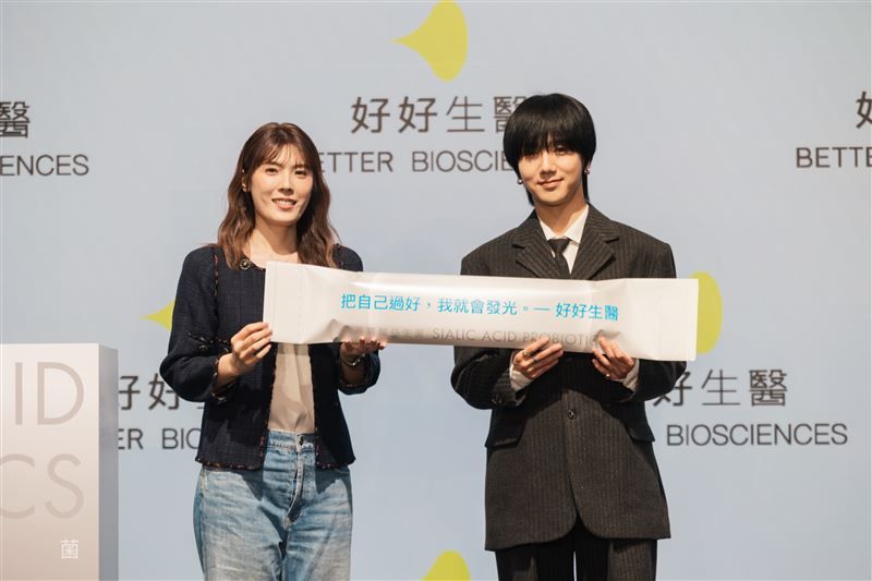 理科太太邀藝聲站台