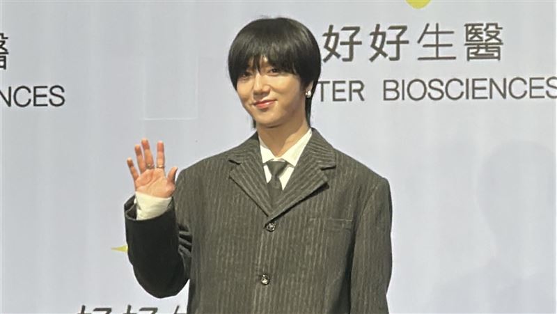 大巨蛋演出场景