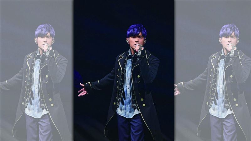 周杰倫演唱會照片