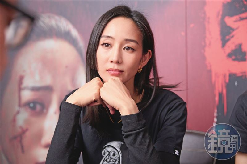 張鈞甯與柯汶利宣傳