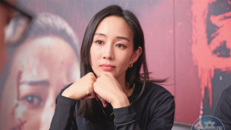 匿殺官方海報