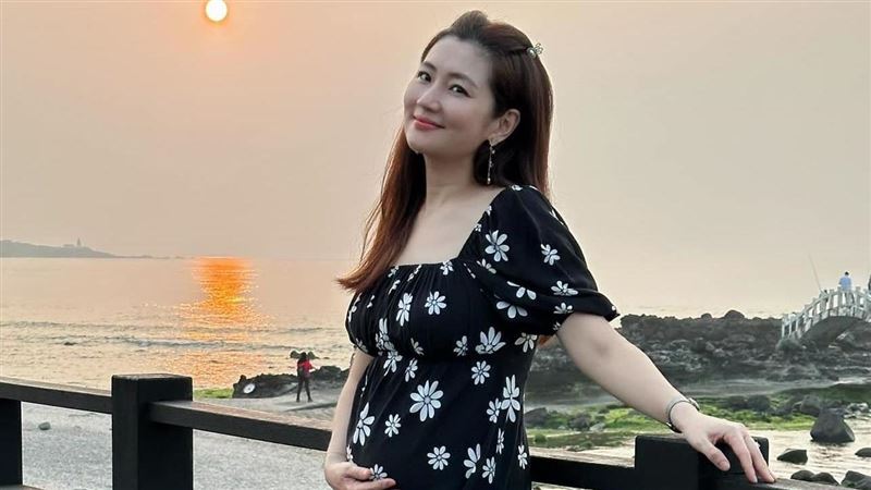 姊妹合照
