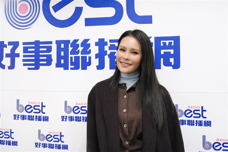 周蕙分享被催婚時的神回覆