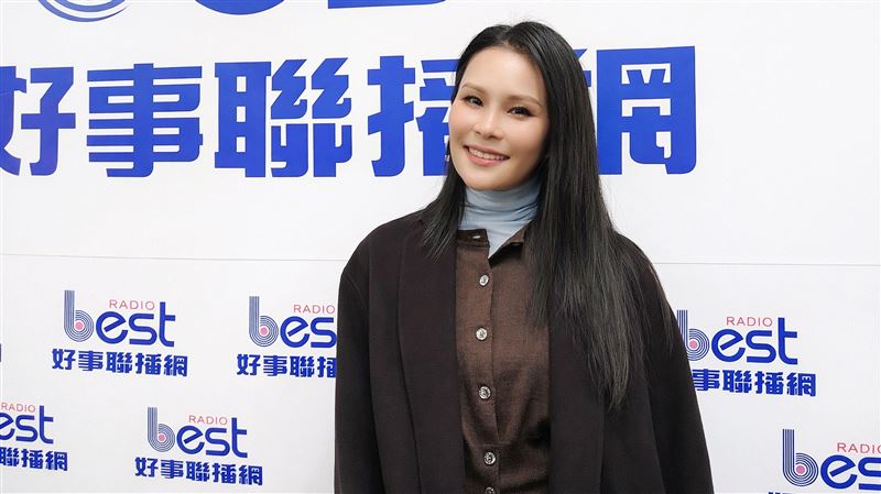新春特別節目合照