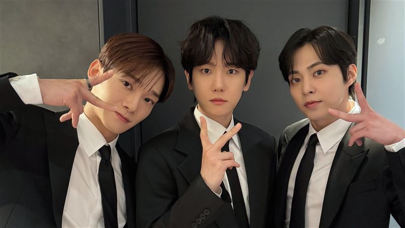EXO-CBX相关新闻封面