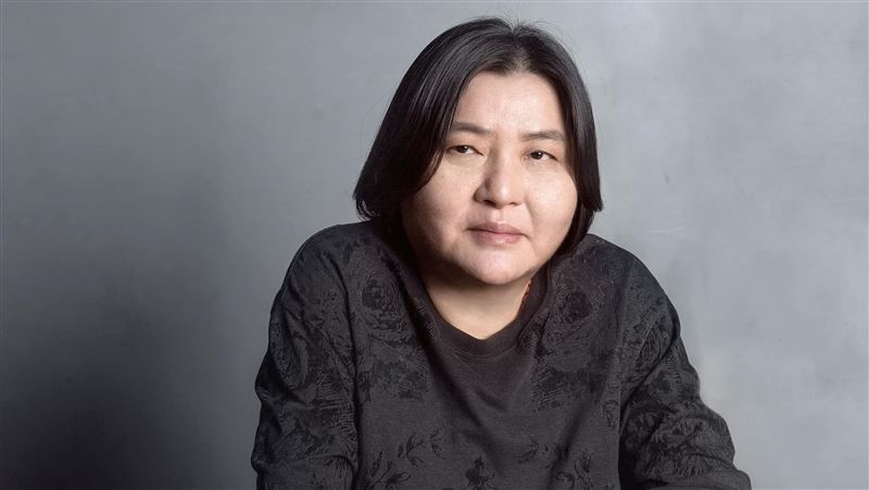 孫燕姿香港演唱會開場畫面
