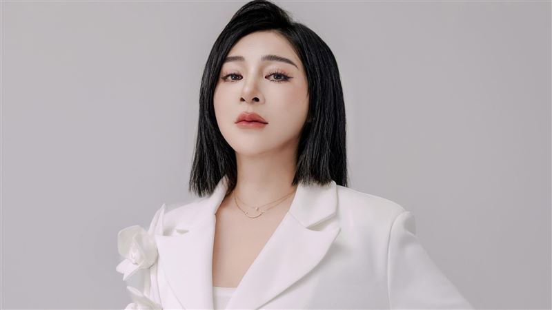 王彩樺將參加鑽石舞台演出。