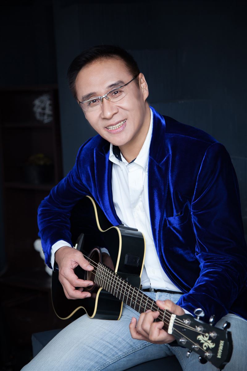 王瑞瑜重提往事演唱會照片