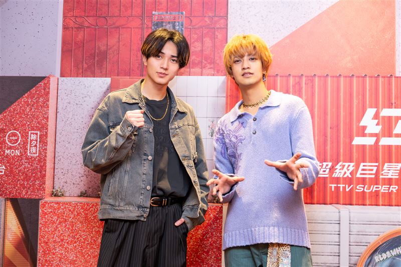 King & Prince接受訪問