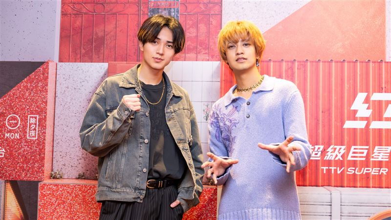 King & Prince在台灣的現場