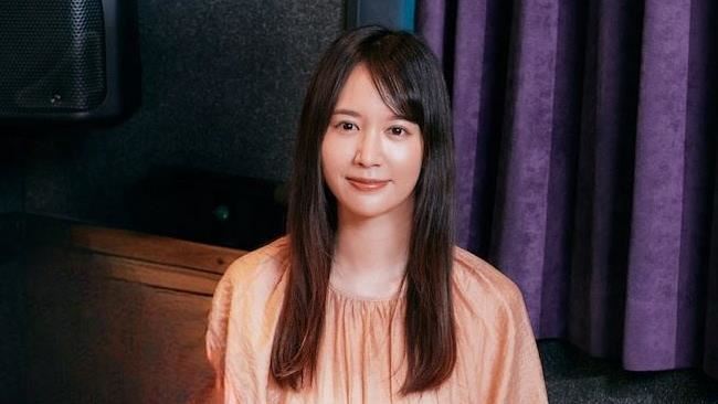 遠藤舞