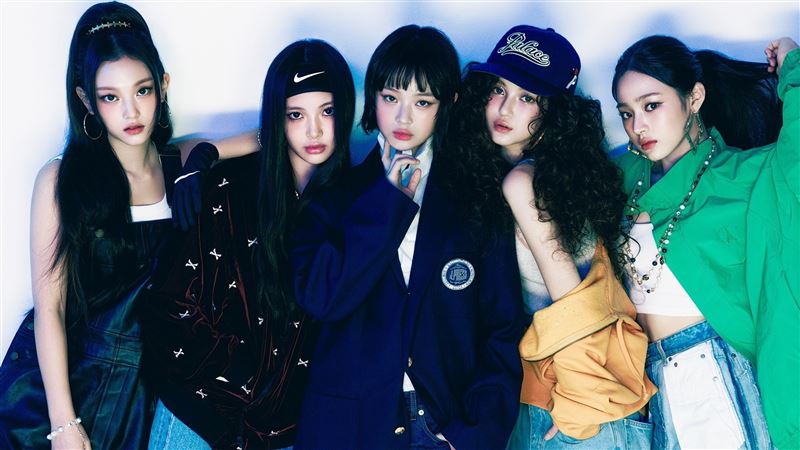 閔熙珍带女团NewJeans密会73岁日本财阀爷爷