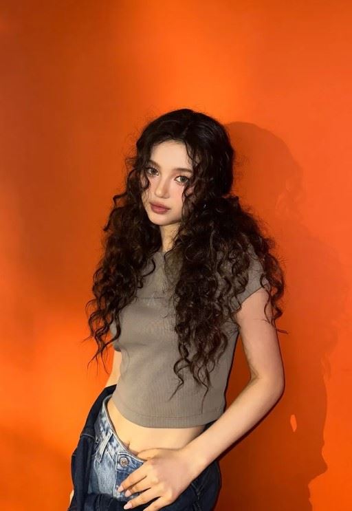 Danielle遭踢出NewJeans