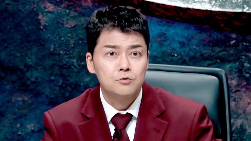 全炫茂致歉照片