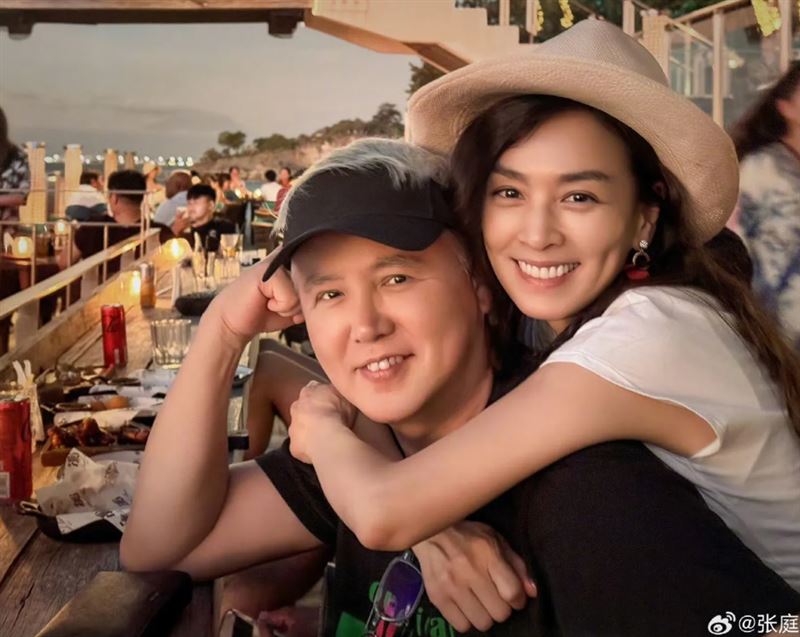林瑞陽秘密返台胸腔手术