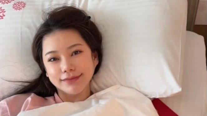 小马宝全家合照