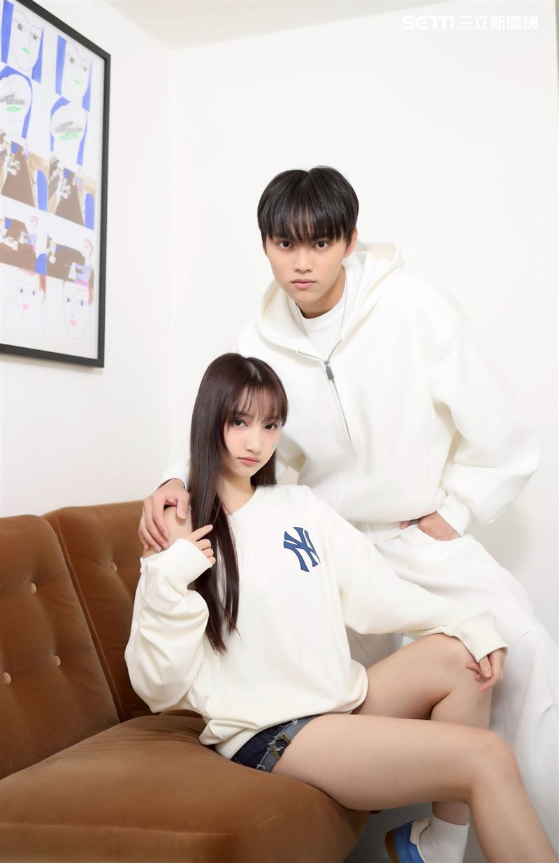 Ivan、Anita在出道曲中藏小巧思