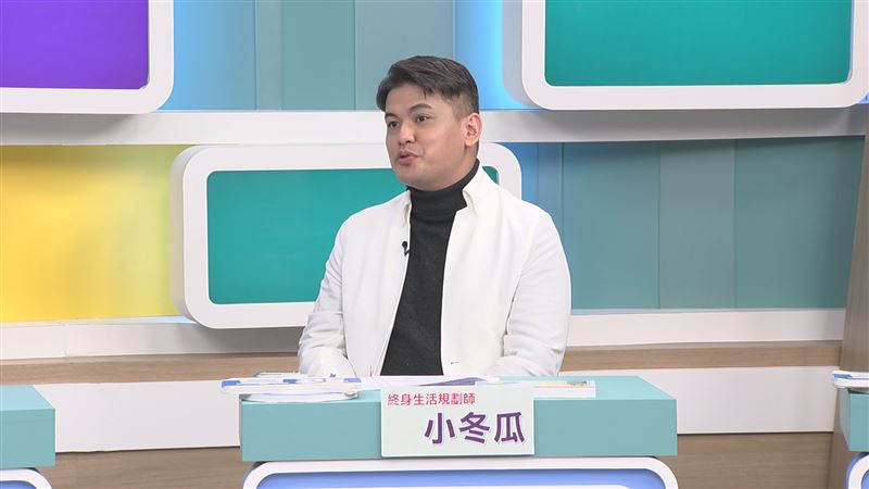 AI还原曹西平的画面