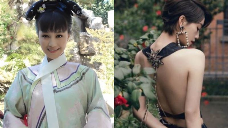 藍盈瑩清涼美照