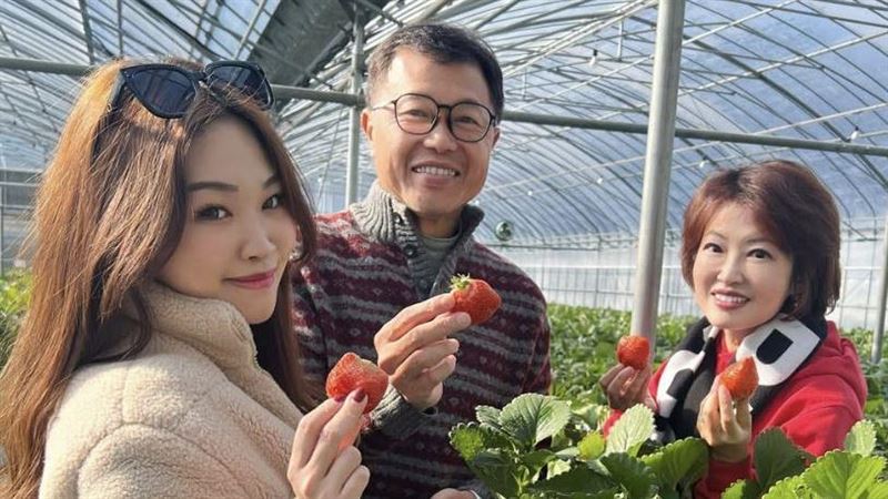 新聞亮點照片