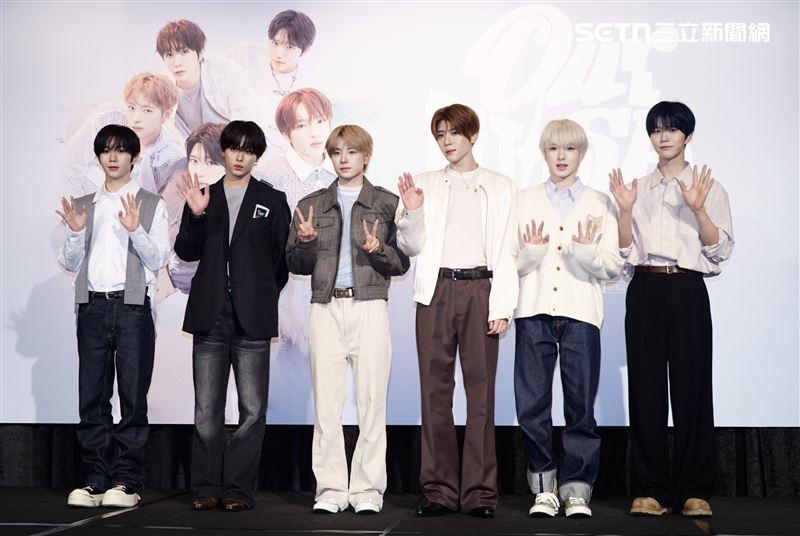 NCT WISH成員分享對台北粉絲的印象